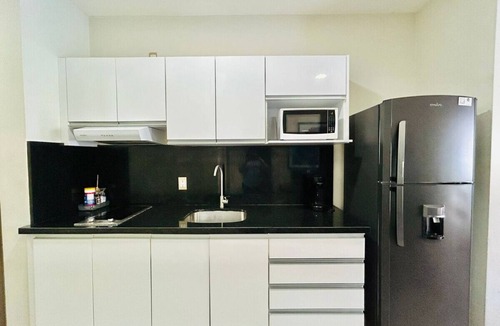 Marina Mazatlan Condo | beautiful apartment with views of the marina by Gpsrentas