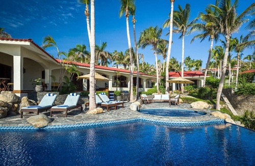 Rancho Cerro Colorado Villa | Beautiful Beach Front Villa in Exclusive Punta Bella Community