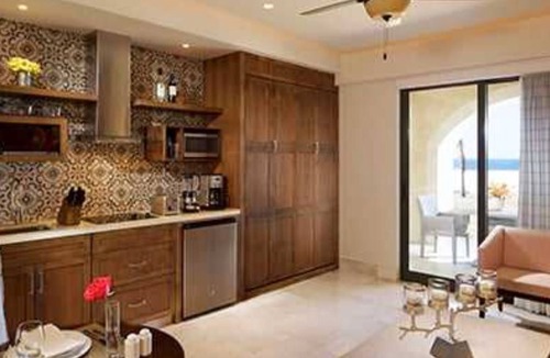 Los Cangrejos II y III Apartment | Beautiful, beach front property, minutes from downtown Cabo. Golf, pools and spa