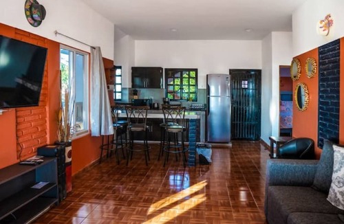 Mazatlan House | Beautiful Beachfront Home on Stone Island