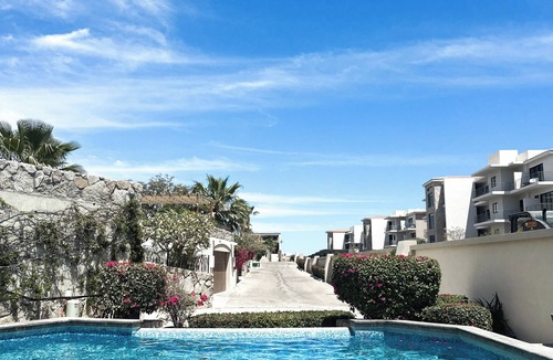 Cabo San Lucas House | Beautiful, bright 3bd/3bth minutes from best Cabo beaches and dining!