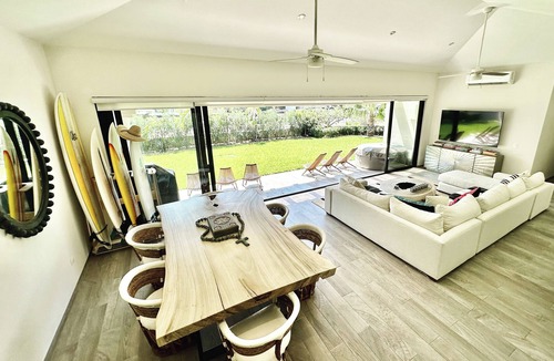 Cabo San Lucas House | Beautiful, bright 3bd/3bth minutes from best Cabo beaches and dining!