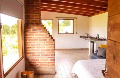 Tapalpa Cabin | Beautiful Cabin for couples