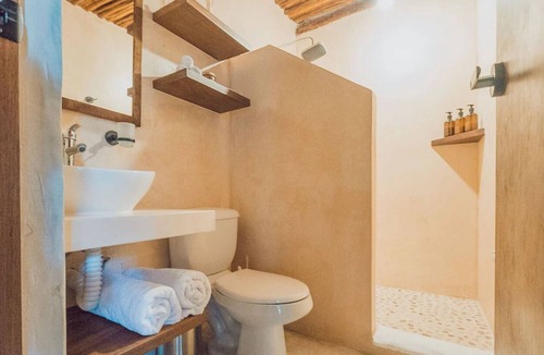 Tulum City Center Cabin | Beautiful cabins near the heart of Tulum