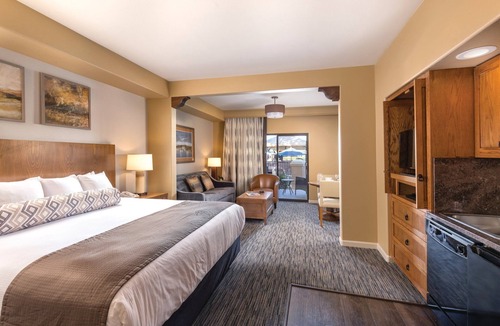 South Mountain Resort | Beautiful Central Phoenix Retreat - near Airport & 3 Spring Training ballparks!