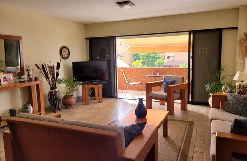 Zona Dorada Condo | BEAUTIFUL CONDO! 2 Bdrm 2 Bath across from the Beach! BEST in the Golden zone
