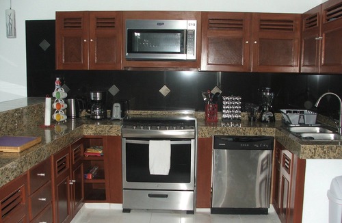Puerto Morelos Condo | Beautiful condo on the beach with pool