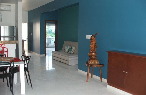 Puerto Morelos Condo | Beautiful condo on the beach with pool