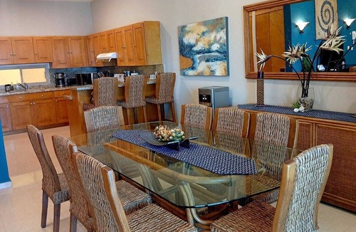 Buenavista Apartment | Beautiful condo overlooking the Sea of Cortez