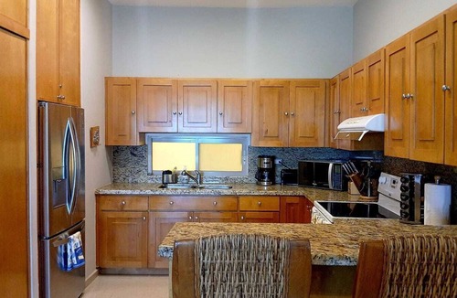 Buenavista Apartment | Beautiful condo overlooking the Sea of Cortez