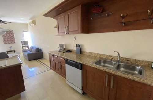 Downtown Mazatlan Apartment | Beautiful condos steps from plaza machado!