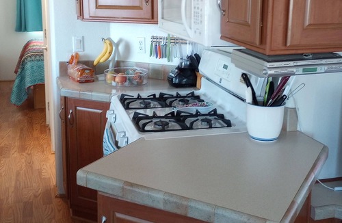 Yuma Cottage | Beautiful Cottage in RV Park