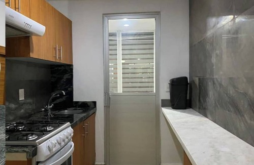 Tlaquepaque Apartment | Beautiful Cozy Minimalist Apartment In Coto