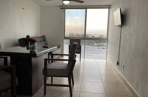 Tlaquepaque Apartment | Beautiful Cozy Minimalist Apartment In Coto