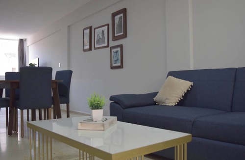 Centro Historico Apartment | Beautiful Department in the Historic Center 203