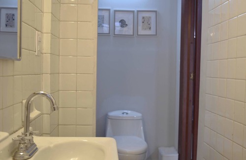 Centro Historico Apartment | Beautiful Department in the Historic Center 203