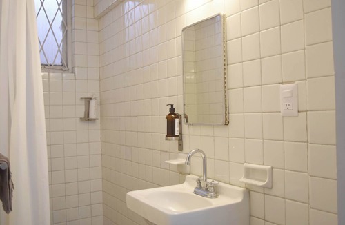 Centro Historico Apartment | Beautiful Department in the Historic Center 203