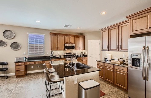 Estrella Mountain Ranch House | Beautiful Desert Oasis In Estrella Mountain Ranch