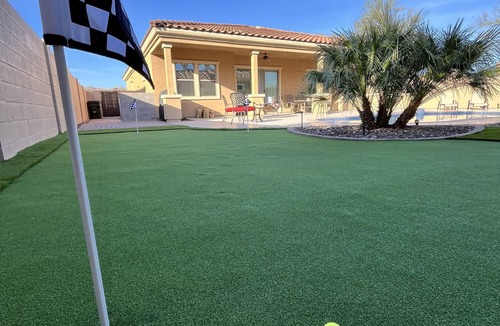 Estrella Mountain Ranch House | Beautiful Desert Oasis Home with pool located close to major Phoenix amenities.