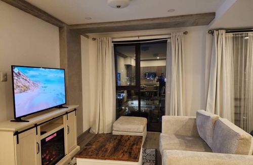 Tijuana Apartment | Beautiful Downtown TJ Loft
