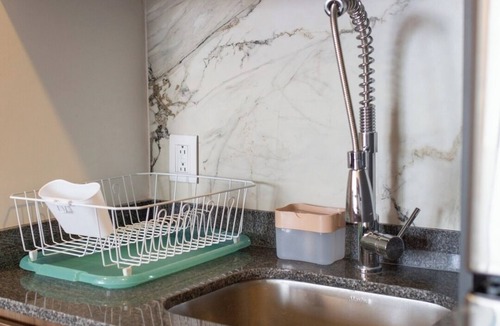 Providencia Condo | Beautiful duplex apartment in Torre Haoma