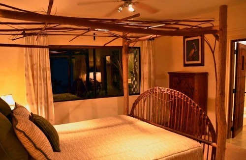 San Jose del Cabo Villa | Beautiful Eight Bedroom Villa