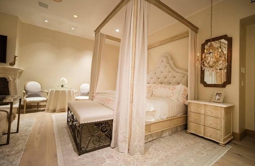 San Jose del Cabo Villa | Beautiful Eight Bedroom Villa with views of the Sea of Cortez