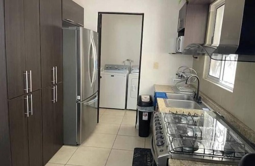 Zona Centro House | Beautiful entire house near Alameda, Saltillo
