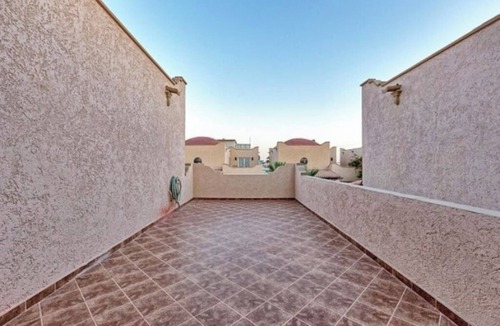 Benito Juarez House | Beautiful family residence only 5 minutes away from the beach.