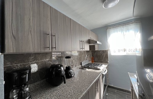 Zapopan Apartment | Beautiful family oriented 2 bedroom apartment