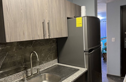 Zapopan Apartment | Beautiful family oriented 2 bedroom apartment