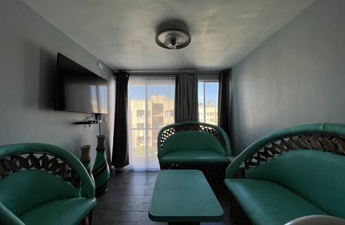 Zapopan Apartment | Beautiful family oriented 2 bedroom apartment