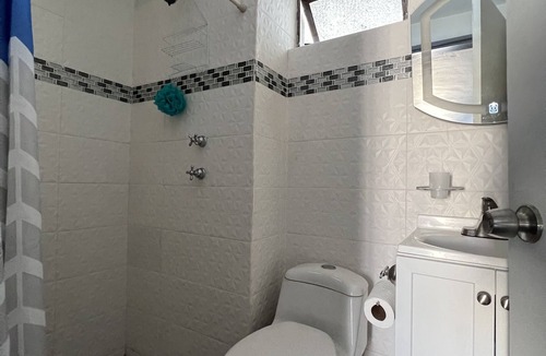 Zapopan Apartment | Beautiful family oriented 2 bedroom apartment