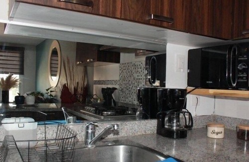San Juan de Dios Apartment | Beautiful Flat in Guadalajara