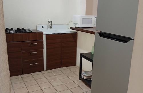 Crucecita Apartment | Beautiful Ground-Floor Apartment Comfortable accessible and Perfect for Enjoymen
