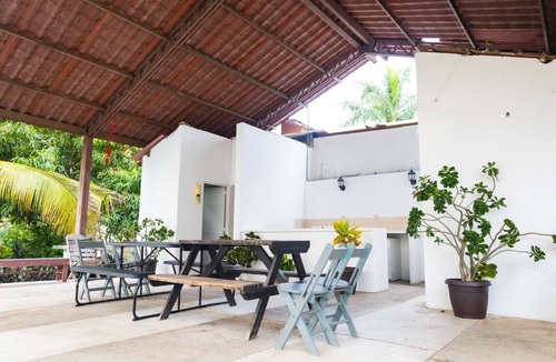 Crucecita Apartment | Beautiful Ground-Floor Apartment Comfortable accessible and Perfect for Enjoymen