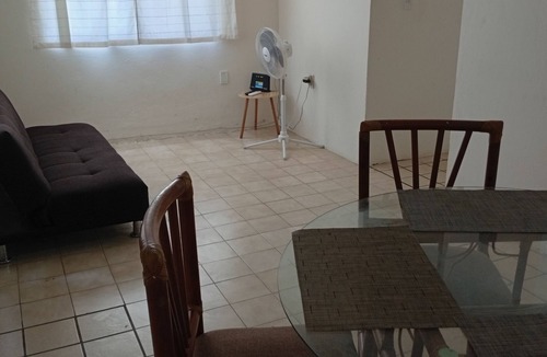 Crucecita Apartment | Beautiful Ground-Floor Apartment Comfortable accessible and Perfect for Enjoymen
