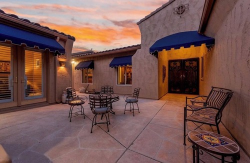 Gold Canyon House | Beautiful Gold Canyon home, Mt Views, Pool, Private setting