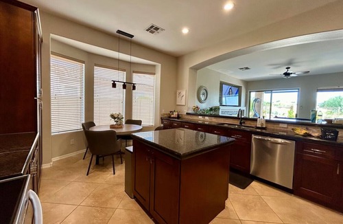 Desert Ridge House | Beautiful Golf Course Home in Desert Ridge near Scottsdale