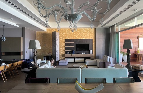 Nuevo Vallarta Resort | Beautiful Grand Luxxe Four Bedroom Residence at Vidanta Nuevo Vallarta!
