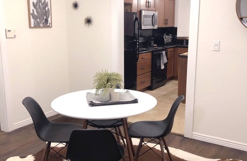 Coronado House | Beautiful Historic House in Trendy Coronado Just North of Downtown
