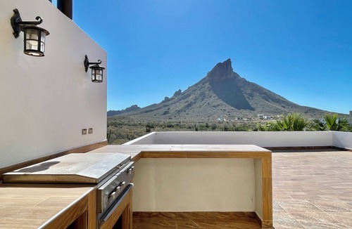 San Carlos House | Beautiful Home by the sea 33