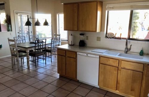 Green Valley House | Beautiful home for the Arizona Lifestyle