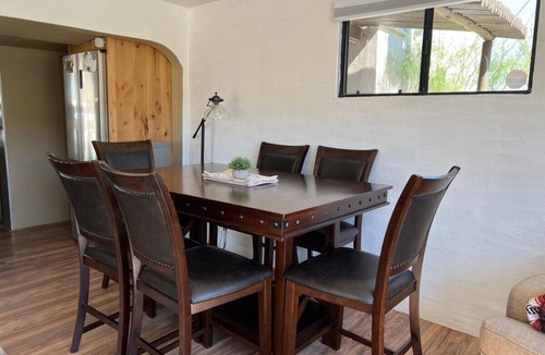 Cholla Bay House | Beautiful Home Only a Block 1/2 from the Ocean
