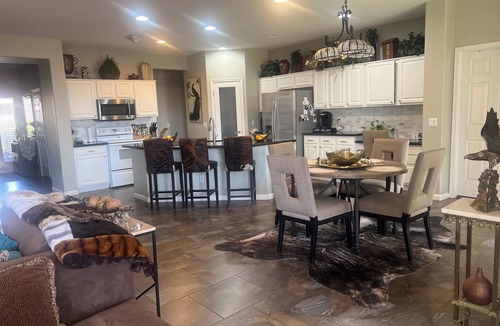 Terramar House | Beautiful home underpriced birds paradise