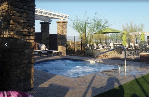Buckeye House | Beautiful Home