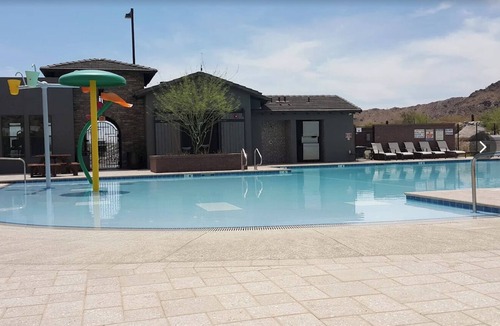 Buckeye House | Beautiful Home