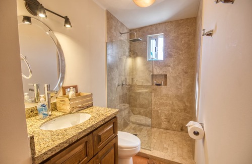 San Jose del Cabo House | Beautiful house with great location. 1 block from Marina and Beach.