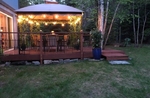 Bigfork House | Beautiful House for a Wonderful Vacation