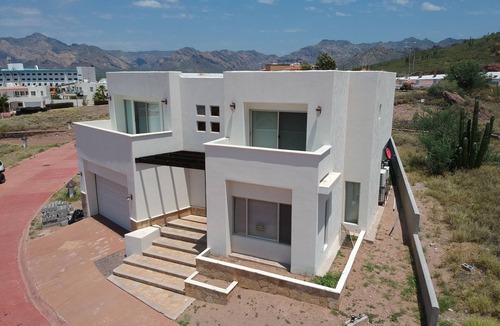 San Carlos House | Beautiful house in Los Algodones